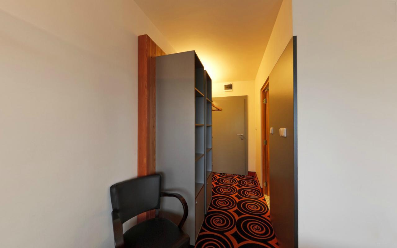 Hotel Duo Horni Becva Exterior photo